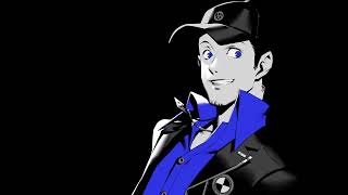 Junpei Iori English Voice Lines  Persona 3 Reload [upl. by Airrotal27]