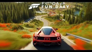 feel the RUSH RECAPrpt⚡️🔥💨💨 🔴live forza horizon 5 rtx3060 [upl. by Asirap]