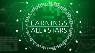 5 Incredible Earnings Charts [upl. by Ibib61]