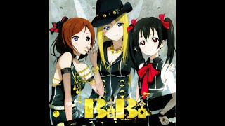 BiBi Love Novels Karaoke with lyrics [upl. by Crist]