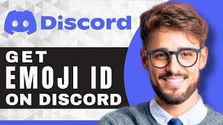 How to Get an Emoji ID on Discord  Discord For Beginners [upl. by Onimixam]