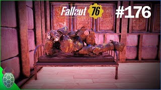 LP Fallout 76 Folge 176 Tanagra Town von oben Deutsch [upl. by Tisbee246]