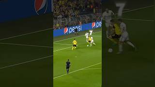 CR7 Finished The World Best Counterattack Against Dortmund cr7 cristianoronaldo trand [upl. by Cathee162]