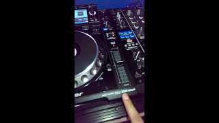 HOW TO  Pioneer CDJ 2000 Nexus with Serato Scratch LiveSerato DJ in HID Mode [upl. by Anaed]