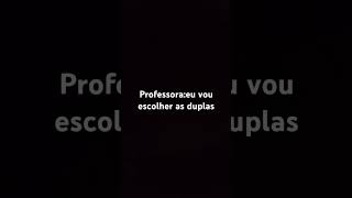 não tem quem discordar [upl. by Guthrie]