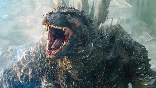 The Ending Of Godzilla Minus One Explained [upl. by Assenahs]