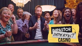 Impastor Imperfect Casino [upl. by Misti912]