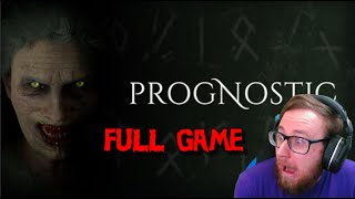 PROGNOSTIC  FULL GAME WALKTHROUGH [upl. by Ibbie10]