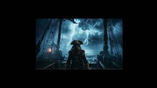 Black Sails Dark Tales Sea Shanty  ocean seashanty piratesofthecaribbean seapirates seasong [upl. by Esmeralda]