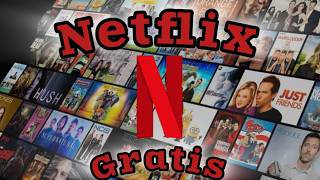 OBTEN 6 MESES DE NETFLIX GRATIS CON ESTOS SENCILLOS PASOS [upl. by Ianteen]