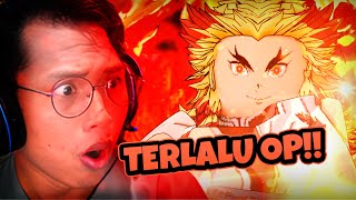 DI BUFF LAGI  RENGOKU FIX META BUAT RAID  SETARA B7  ALL STAR TOWER DEFENSE  ROBLOX INDONESIA [upl. by Hgielyk]