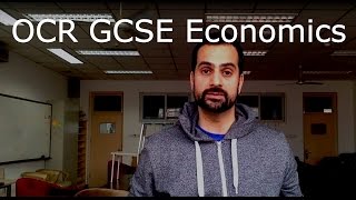 OCR GCSE 223 Fiscal Policy [upl. by Marga394]