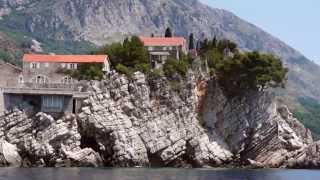 Montenegro  Budva [upl. by Haile]