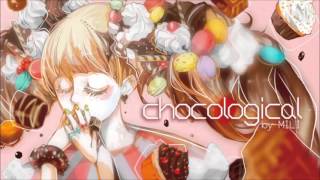 Chocological  Kimidori [upl. by Anitsirt]