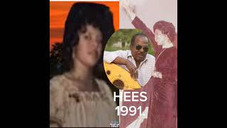 Hees Meertada waqtiga samanka Maandeeq iyo Shankarroon Axmed Hees 1991 [upl. by Banna]