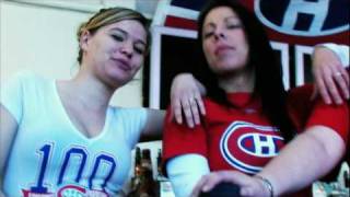 La coupe est downtown GO HABS GO  Richard Martin featuring D2 amp Nessa [upl. by Adnam960]