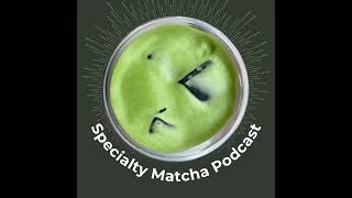 Status Quo of Fresh Ground Matcha [upl. by Jollanta]