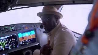 Akwa Ibom Aviation Project Nigerias Best Kept Secret TheGoldenEra [upl. by Garcia]