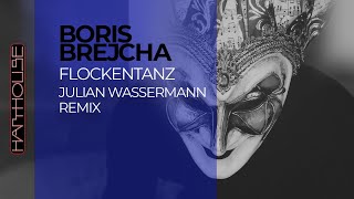 Boris Brejcha  Flockentanz Julian Wassermann Remix  Harthouse [upl. by Dorolice15]