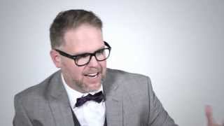 MercyMe  quotFinish What He Startedquot Story Behind The Song [upl. by Quartus]