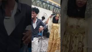 ERITREAN BILEN WIDING MEHARI amp YORDANOS SINGER BERHE GEBREEYESUS [upl. by Seif]