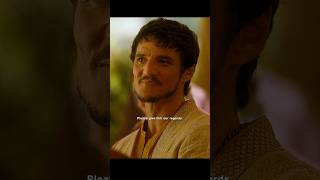 Cersei and Tywin met Oberyn gameofthrones tywinlannister cerseilannister oberynmartell movie [upl. by Zebaj]