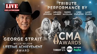 🔴LIVE CMA Awards 2024  58th Annual CMA Awards Full Show ✔ [upl. by Emera]