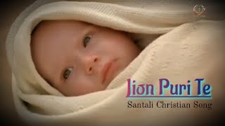 Jion Puri Te  Santali Christian Song [upl. by Adia]