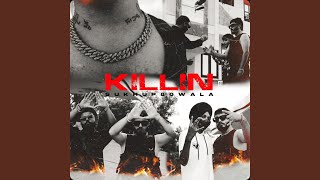 Killin [upl. by Rosalee]