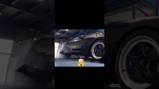 Supra Tyre Explosion on dyno🤯💀🔥supra dyno 2jz [upl. by Honor]