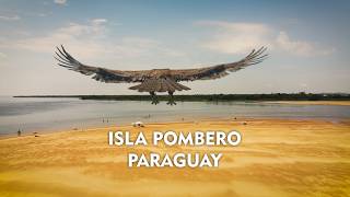 Isla Pombero  Ñeembucú  Paraguay  pro gangstapy [upl. by Parnas]