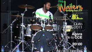 THE WAILERS  NO WOMAN NO CRY [upl. by Hector170]