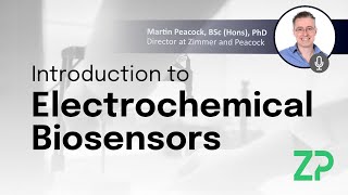 Introduction to Electrochemical Biosensors [upl. by Aneelad]