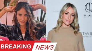 Kristin Cavallari Opens Up About Kelly Henderson Friendship Fallout [upl. by Norita]