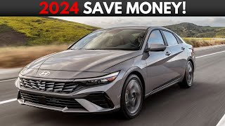 10 Cars Under 20k You NEED in 2024 💥 Best Budget Cars [upl. by Zinah495]