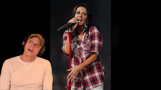 Sara Evans  Three Chords and the Truth REACTIONRATING [upl. by Adnarram]