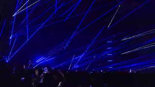 Holo Bogota 2024  Eric Prydz plays Opus [upl. by Matless569]