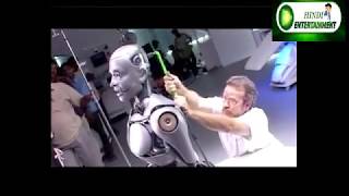 making of Enthiran movie Vfx full Fast to End [upl. by Angele]