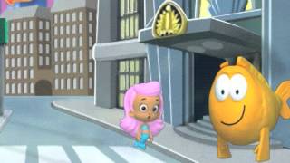 Bubble Guppies  Learning Game for Kids  LeapFrog [upl. by Madson792]