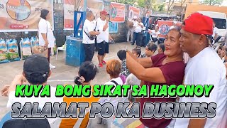 KABUSINESS PINSAYA ANG MGA TAGA HAGONOY AFTER KRISTINE BONG SIKAT SA HAGONOY kabusinessofficial [upl. by Trilly]