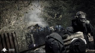 NDDL LA 2E BATAILLE DE NOTRE DAME DES LANDES • JOUR3 • 11 AVRIL 2018 [upl. by Einna]