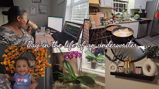 95 WORK VLOG The stress is REAL Plant parent maybe After work routine [upl. by Leanahtan465]