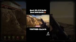 Best SMG in BO6 LIKE COMMENT AND SUBSCRIBE🙏🏾 blackops6 warzone trending callofduty [upl. by Winni]