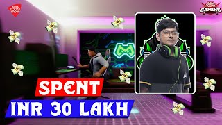 1 min Introductory Video worth 30 Lakhs by Indian Gamer MortaLyt [upl. by Urita]