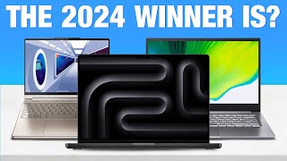 Best Laptop For Graphic Design 2024  Top 5 Picks For Graphic Designers [upl. by Bollay]