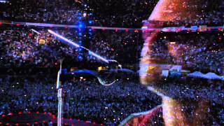 U2  I Still Haven t Found What Im Looking For  Official Live Video  HD [upl. by Deevan]