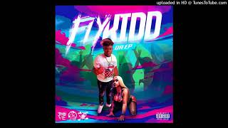 DJ FLYKIDD  DOO DOO BROWN tiktok [upl. by Muir369]