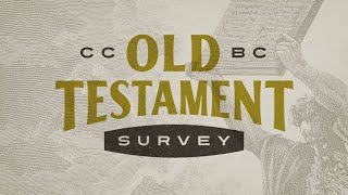 Old Testament Survey  Haggai  10272024 [upl. by Trimble81]