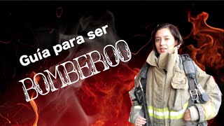 Guía para ser bombero [upl. by Nomolos264]