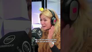 Yanina Latorre “Furia pidió ganar en Telefe más que Marley y Del Moro” ¿se lo merece [upl. by Artemisa663]